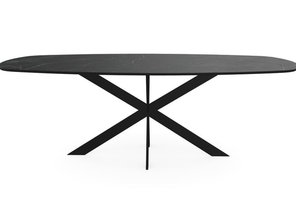 Eettafel - Maatwerk #ZDDKUX