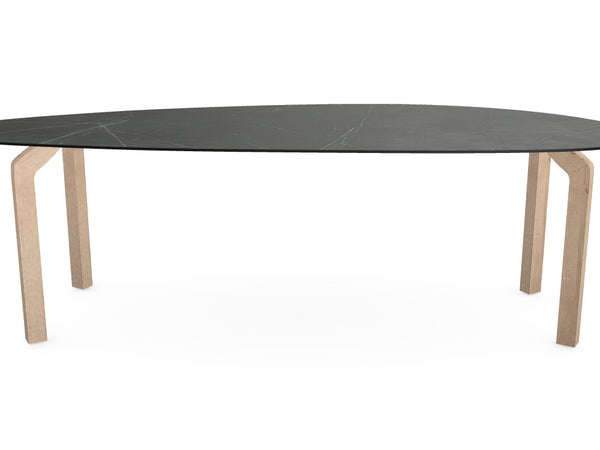 Eettafel - Maatwerk #ZDE2EE