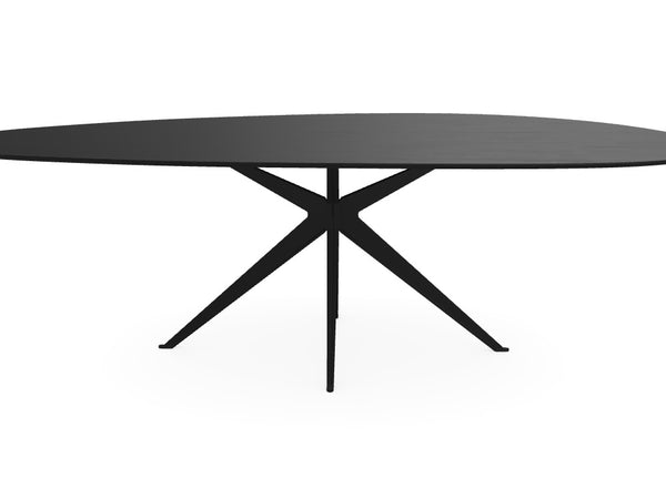 Eettafel - Maatwerk #ZDGAIH