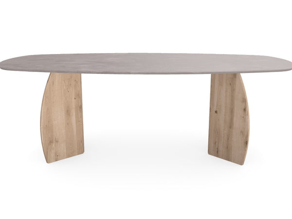 Eettafel - Maatwerk #ZDK3VL
