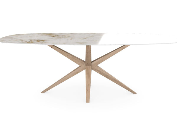 Eettafel - Maatwerk #ZDMCSW - {{ product.type }} - Kas20