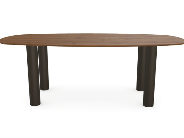 Eettafel - Maatwerk #ZDP8QM - {{ product.type }} - Kas20