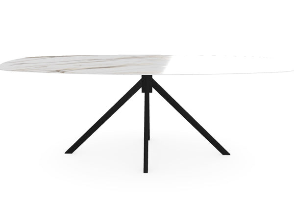 Eettafel - Maatwerk #ZDPQHZ - {{ product.type }} - Kas20