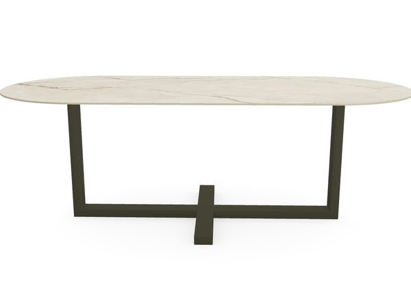 Eettafel - Maatwerk #ZDR7CL - {{ product.type }} - Kas20