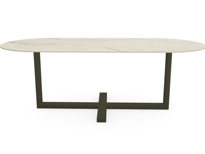 Eettafel - Maatwerk #ZDR7CL - {{ product.type }} - Kas20