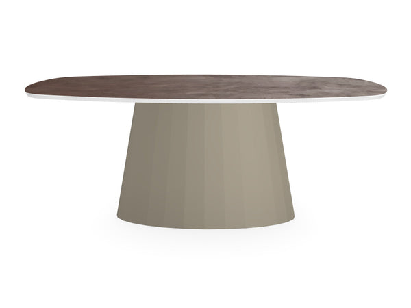 Eettafel - Maatwerk #ZDSOPW - {{ product.type }} - Kas20