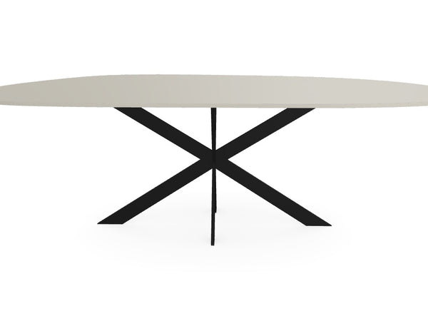 Eettafel - Maatwerk #ZDVFDG