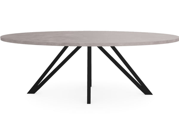 Eettafel - Maatwerk #ZEB7PC