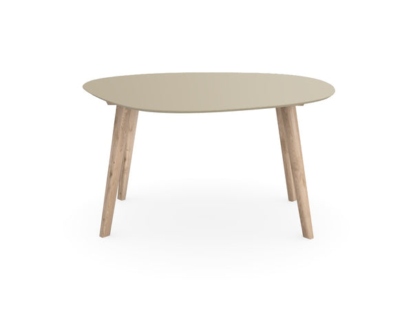 Eettafel - Maatwerk #ZEBFOD - {{ product.type }} - Kas20