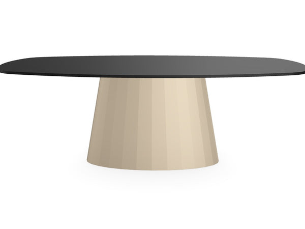 Eettafel - Maatwerk #ZEHEML