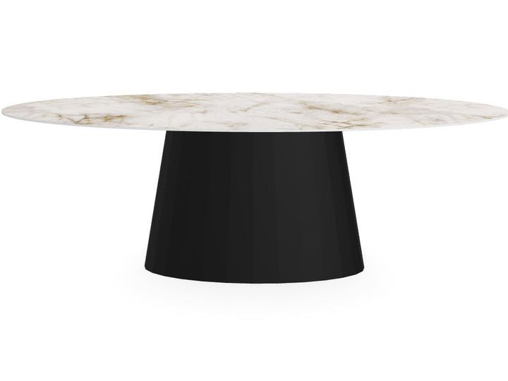 Eettafel - Maatwerk #ZEJTJP - {{ product.type }} - Kas20