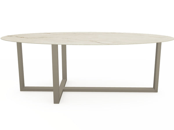 Eettafel - Maatwerk #ZEKSL1 - {{ product.type }} - Kas20