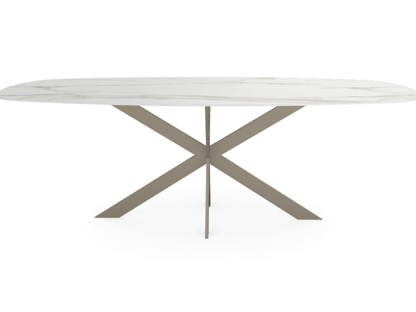 Eettafel - Maatwerk #ZESKMS - {{ product.type }} - Kas20