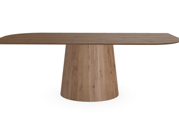 Eettafel - Maatwerk #ZESY7D