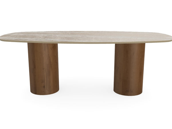 Eettafel - Maatwerk #ZEUHGL