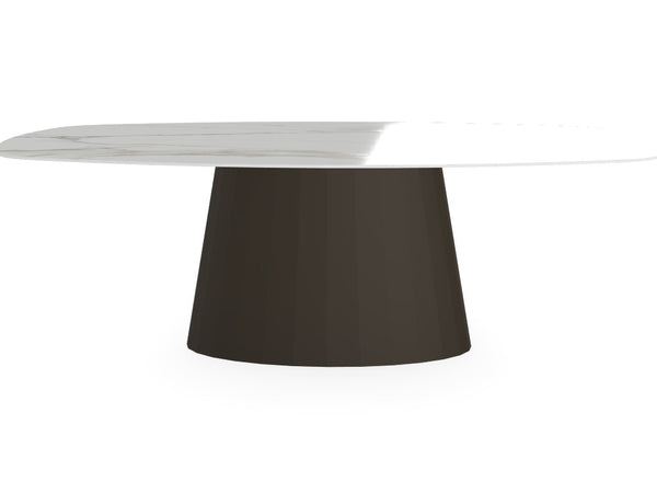 Eettafel - Maatwerk #ZEW3IA