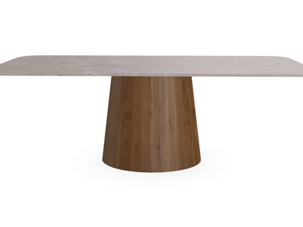 Eettafel - Maatwerk #ZF6GKV