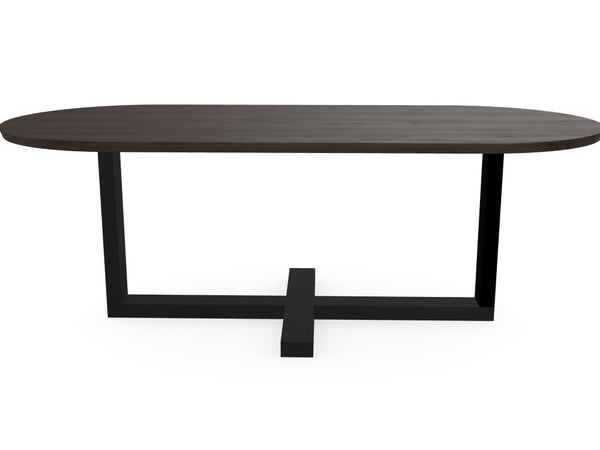 Eettafel - Maatwerk #ZFCHOS - {{ product.type }} - Kas20