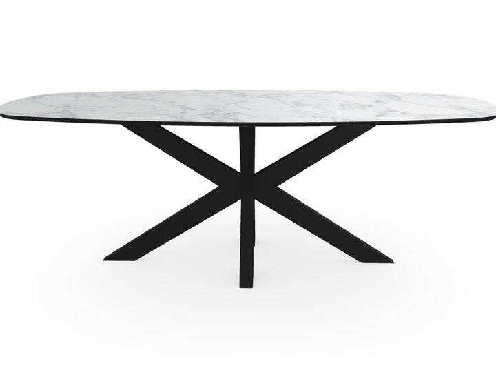 Eettafel - Maatwerk #ZFDHMK - {{ product.type }} - Kas20