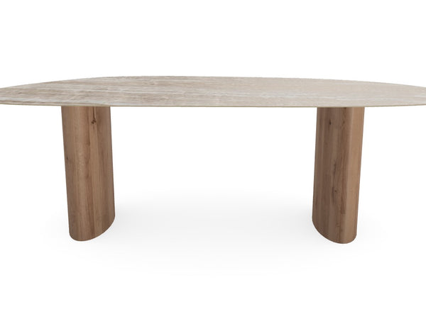 Eettafel - Maatwerk #ZFEQJL