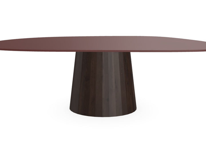 Eettafel - Maatwerk #ZFEQUM - {{ product.type }} - Kas20