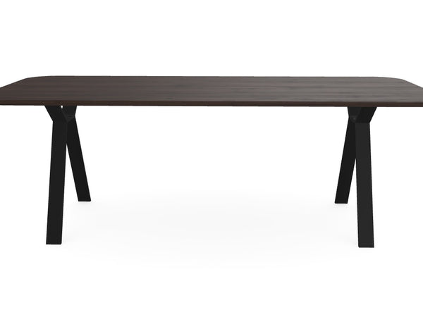Eettafel - Maatwerk #ZFHREE