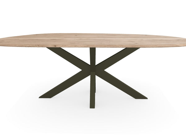 Eettafel - Maatwerk #ZFJJLW