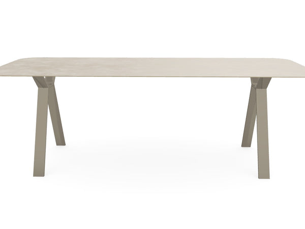 Eettafel - Maatwerk #ZFKUAX - {{ product.type }} - Kas20