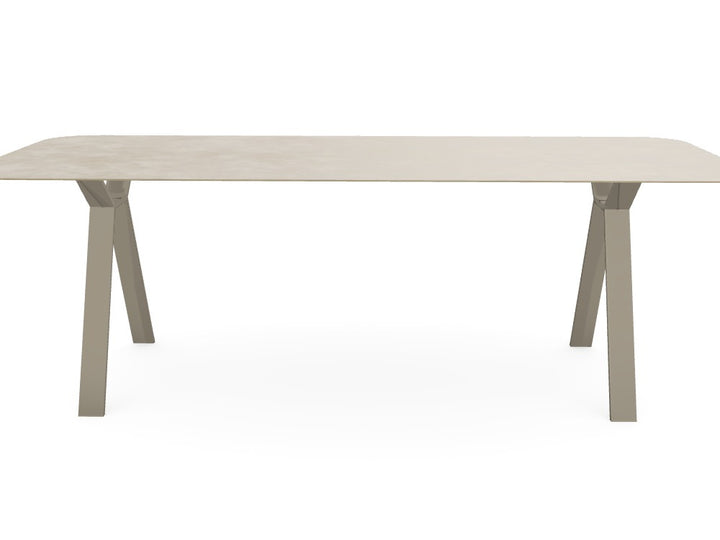 Eettafel - Maatwerk #ZFKUAX - {{ product.type }} - Kas20