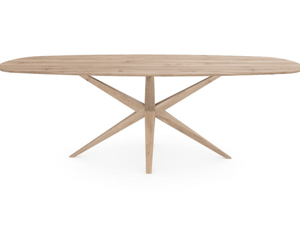 Eettafel - Maatwerk #ZFQ8MH - {{ product.type }} - Kas20