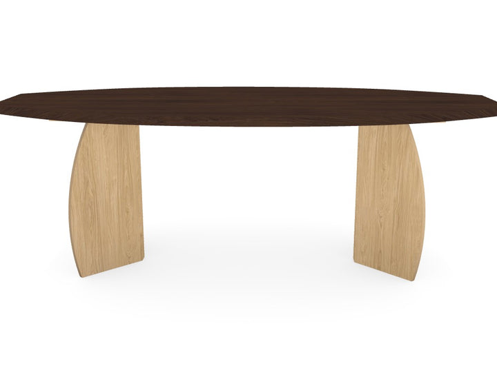Eettafel - Maatwerk #ZFRDAT - {{ product.type }} - Kas20