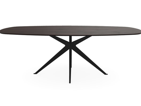 Eettafel - Maatwerk #ZFRLIO - {{ product.type }} - Kas20