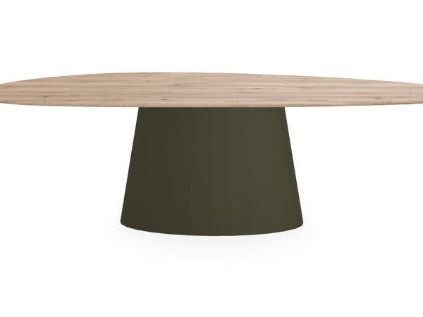 Eettafel - Maatwerk #ZFVE3H