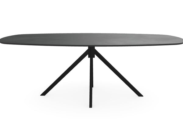 Eettafel - Maatwerk #ZG3U5U - {{ product.type }} - Kas20
