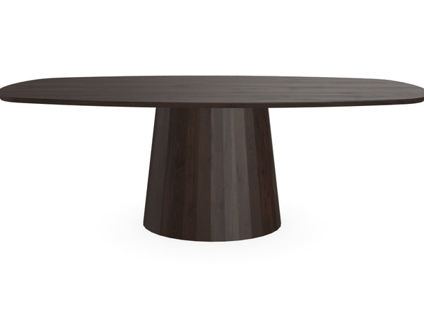 Eettafel - Maatwerk #ZGABON