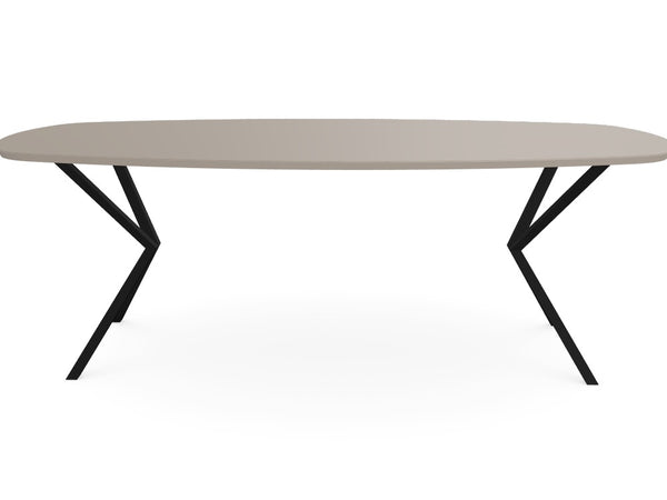 Eettafel - Maatwerk #ZGBGET