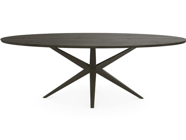 Eettafel - Maatwerk #ZGMY97 - {{ product.type }} - Kas20