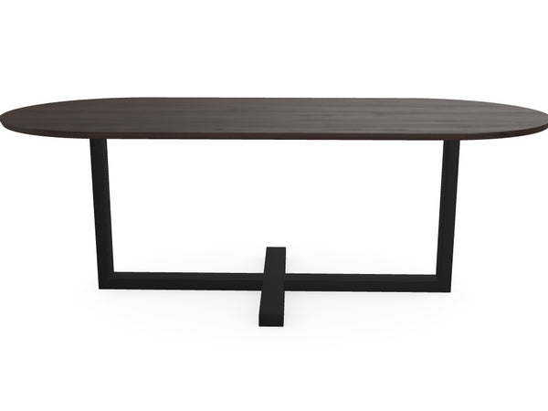 Eettafel - Maatwerk #ZGPPXG - {{ product.type }} - Kas20