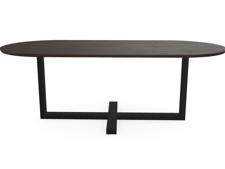 Eettafel - Maatwerk #ZGPPXG - {{ product.type }} - Kas20