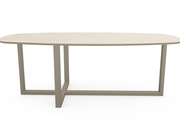 Eettafel - Maatwerk #ZGQINI