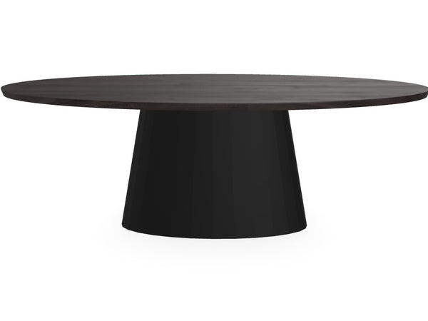 Eettafel - Maatwerk #ZGTEIU - {{ product.type }} - Kas20