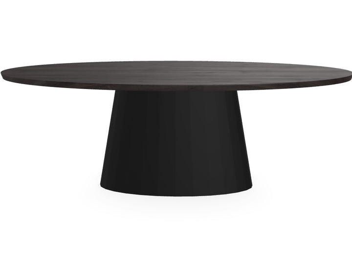Eettafel - Maatwerk #ZGTEIU - {{ product.type }} - Kas20