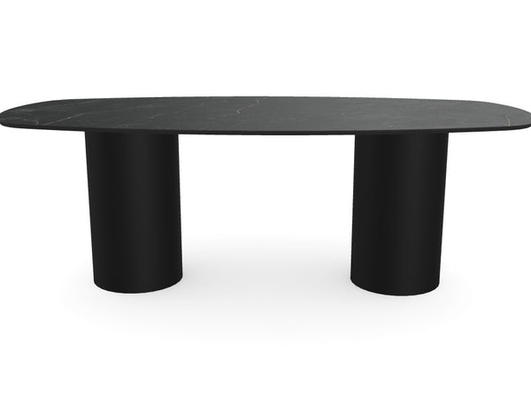 Eettafel - Maatwerk #ZGVYUX - {{ product.type }} - Kas20