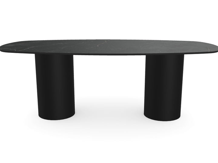 Eettafel - Maatwerk #ZGVYUX - {{ product.type }} - Kas20