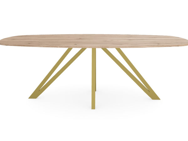 Eettafel - Maatwerk #ZGY3WN