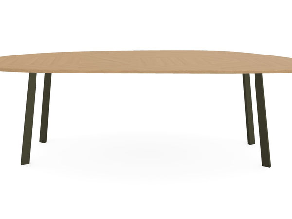 Eettafel - Maatwerk #ZGYQME