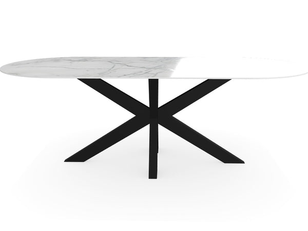 Eettafel - Maatwerk #ZH57JG