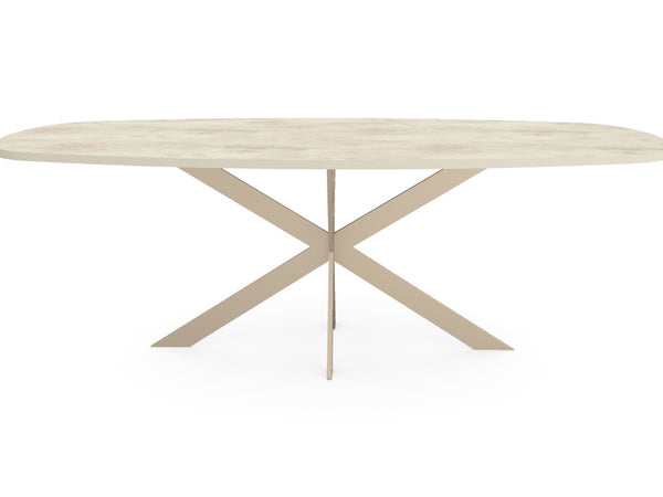 Eettafel - Maatwerk #ZH7W5S