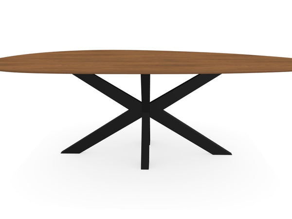 Eettafel - Maatwerk #ZH9CXQ