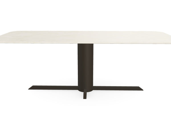 Eettafel - Maatwerk #ZHA8WJ - {{ product.type }} - Kas20